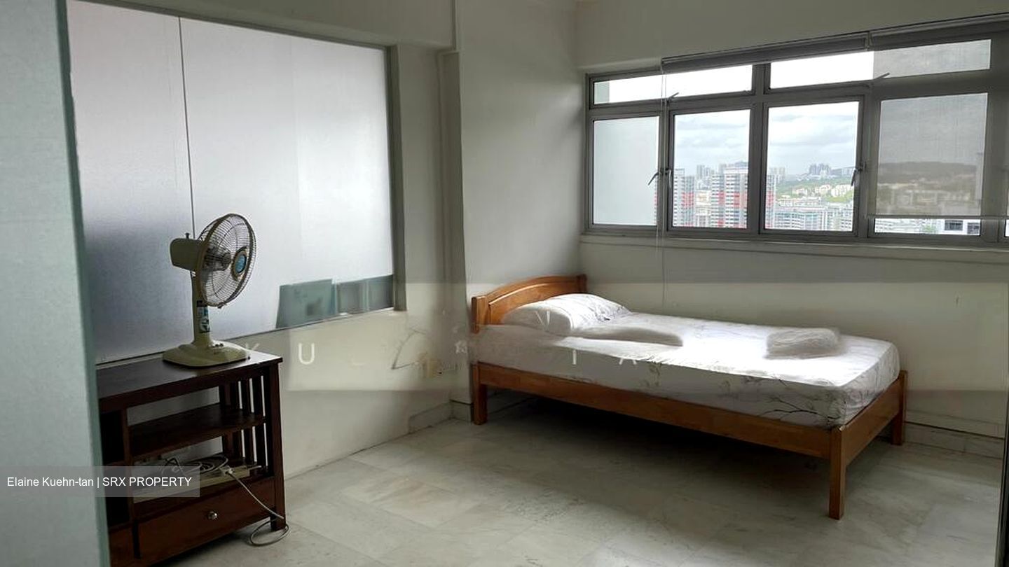 Blk 414 Commonwealth Avenue West (Clementi), HDB 5 Rooms #488666711